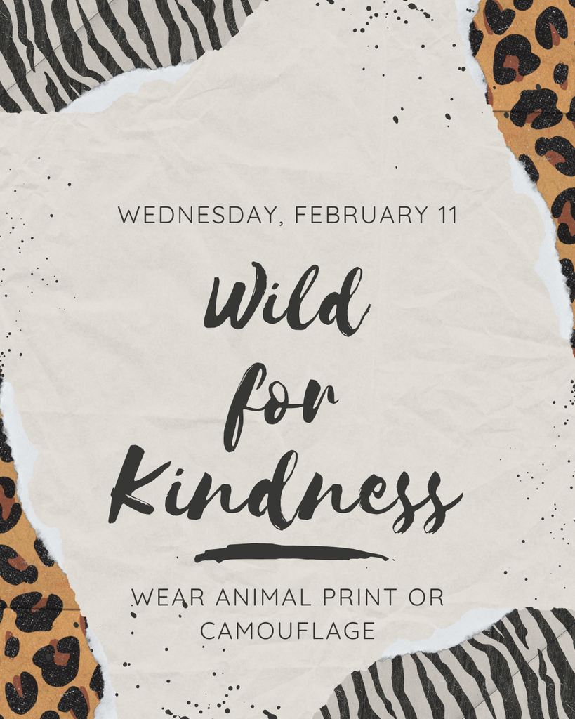 Kindness Week