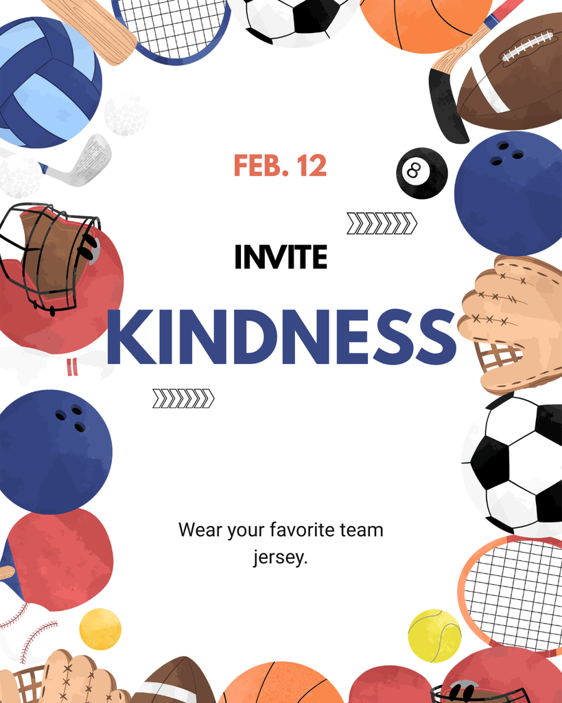 Kindness Week