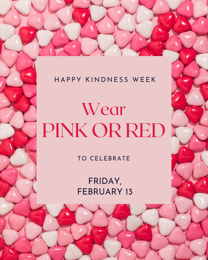 Kindness Week
