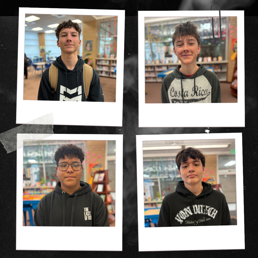 Be an Ally Winners: January