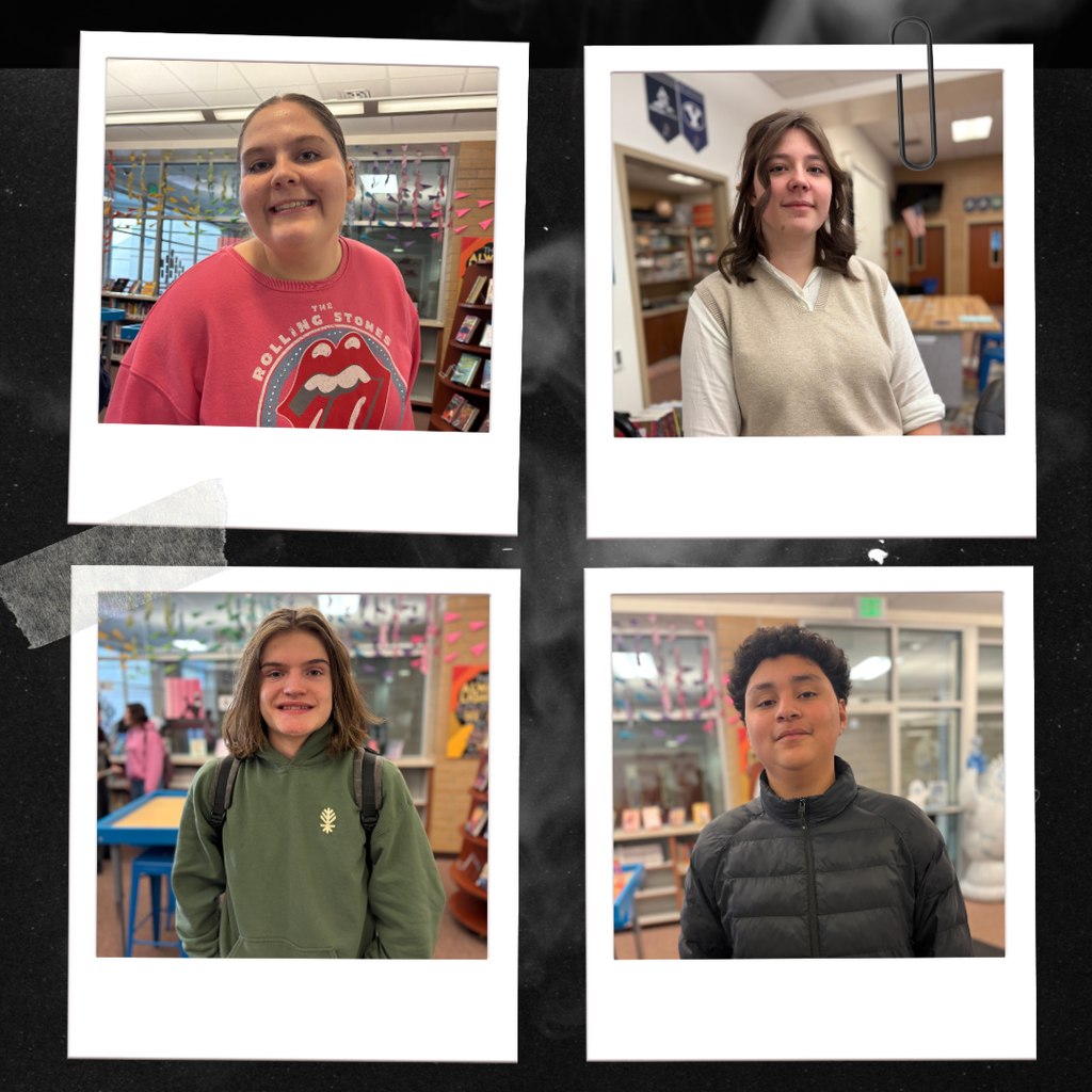 Be an Ally Winners: January