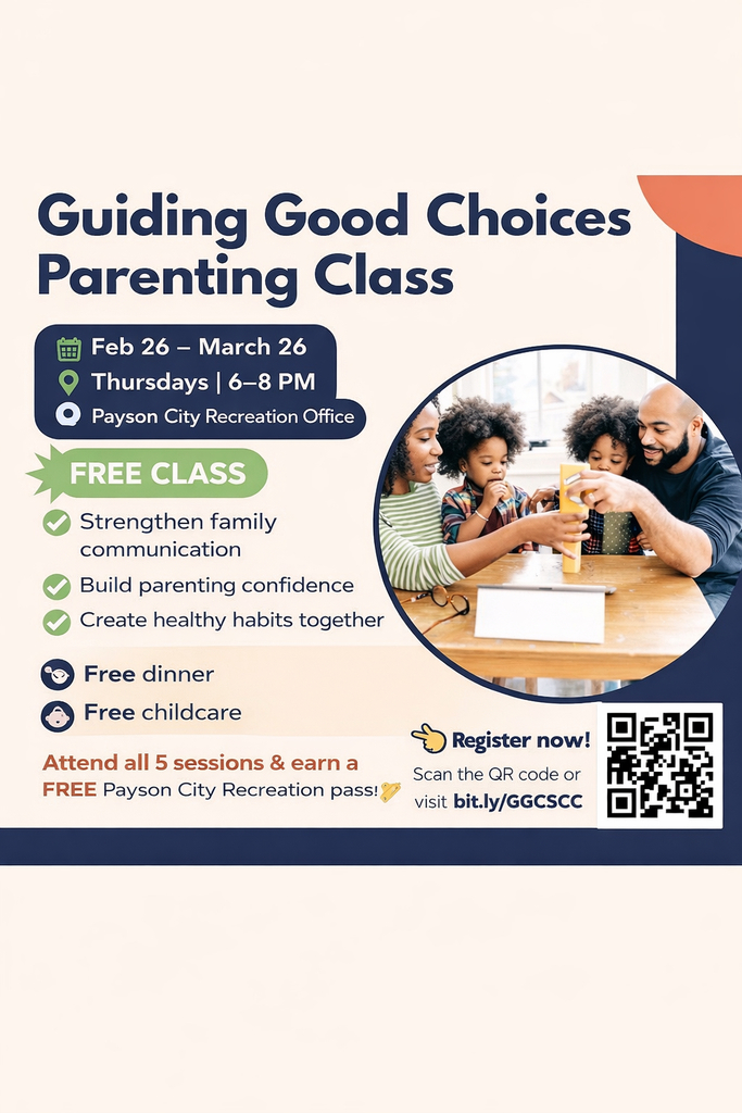 Parenting Class