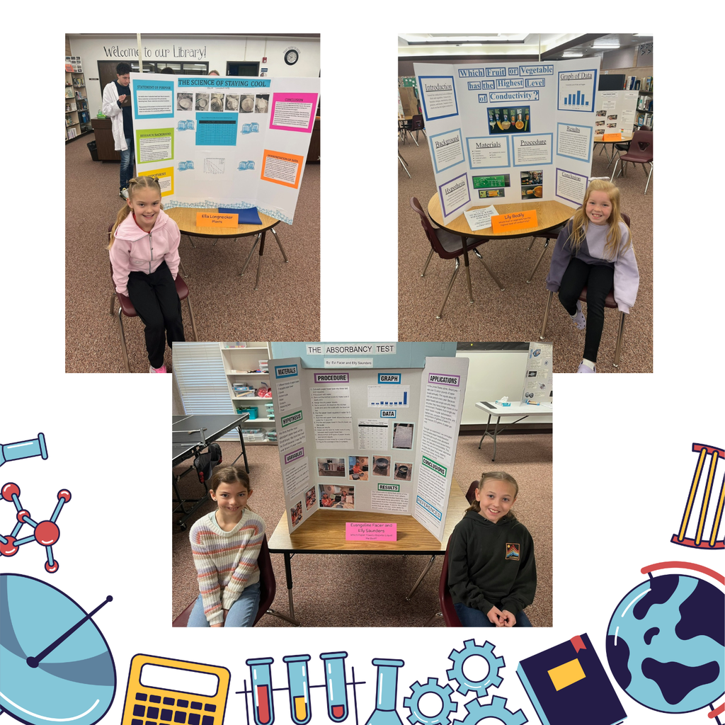 Science Fair