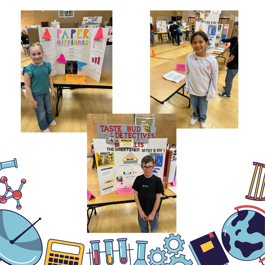 Science Fair
