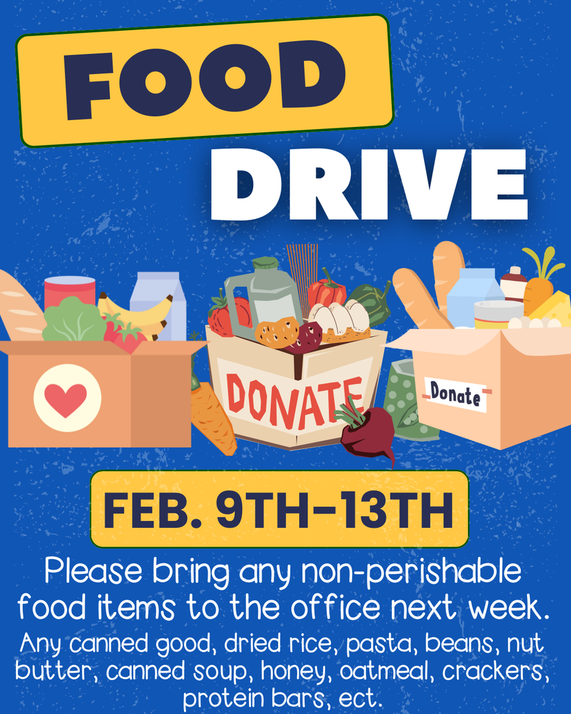 Food Drive