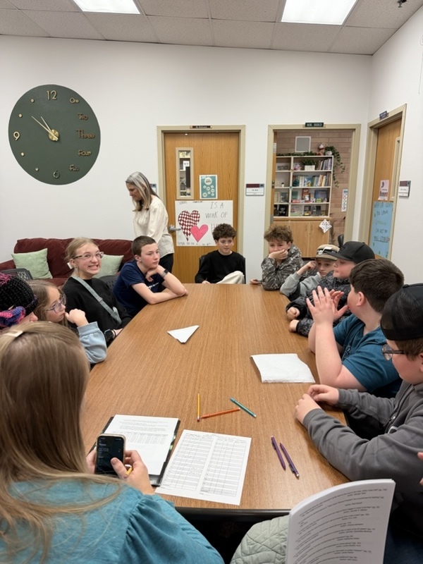 Battle of the Books