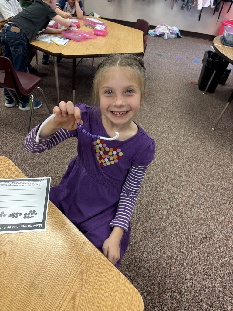 Number Partner of 10