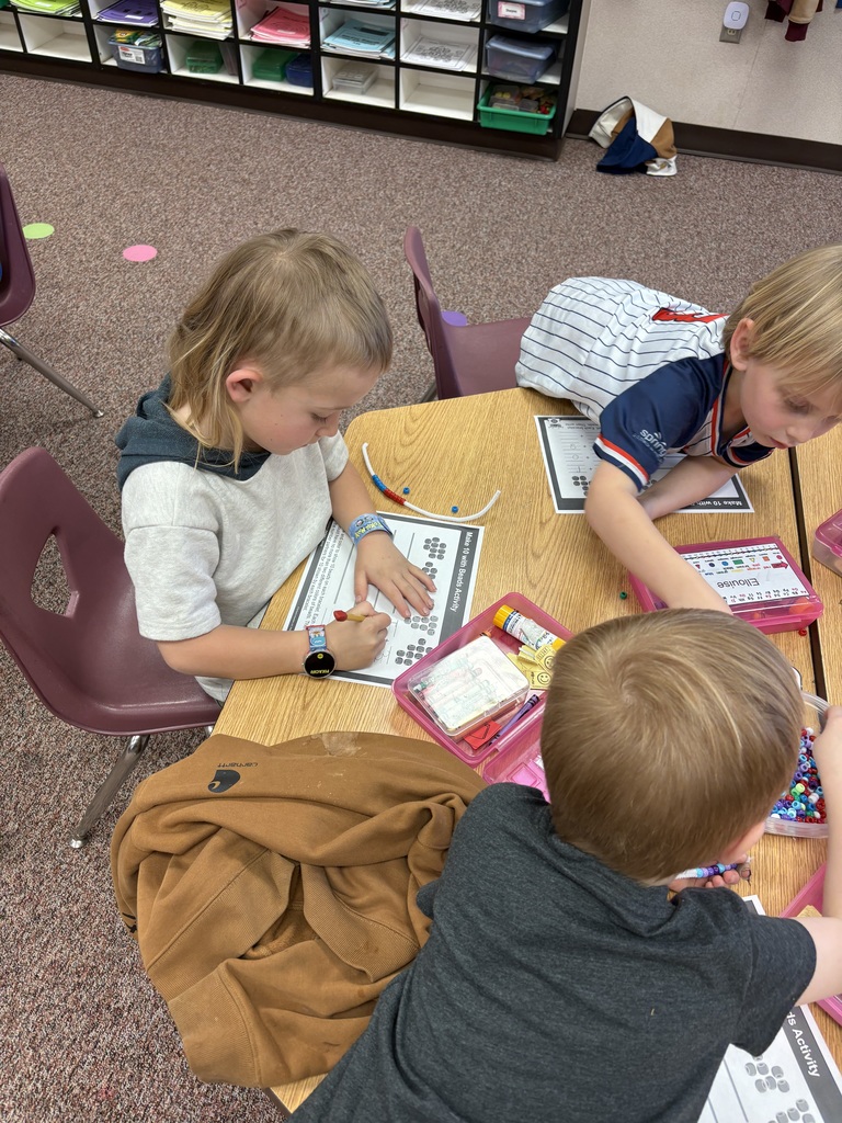 Number Partner of 10