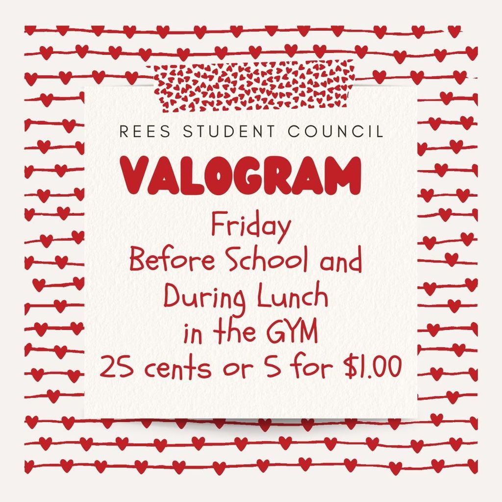 Valogram