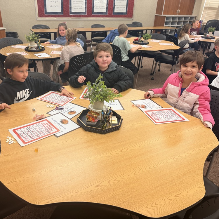 Falcon Board Winners