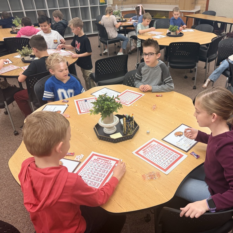 Falcon Board Winners