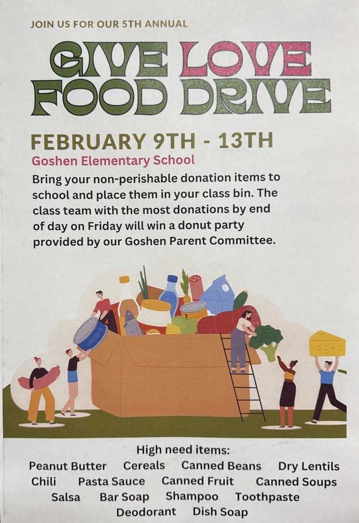 Food Drive