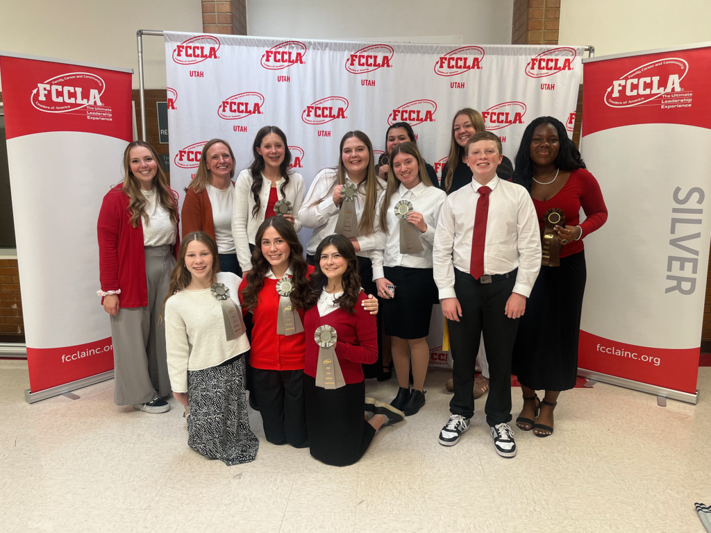 FCCLA Competition