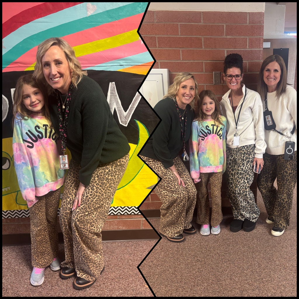 Wild Wednesdays at the Creek