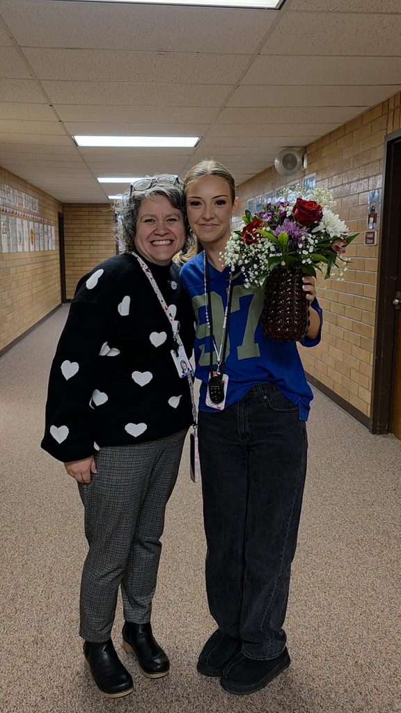 miss bever and mrs ribble