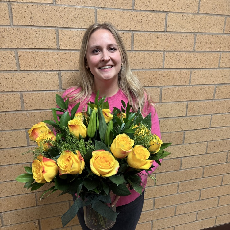 teacher of the year 