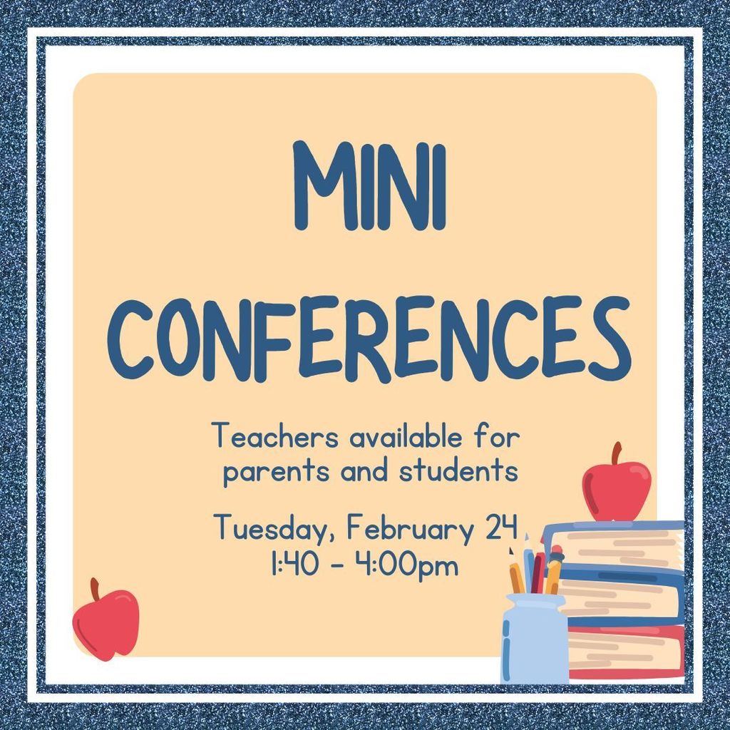 Mini Conferences