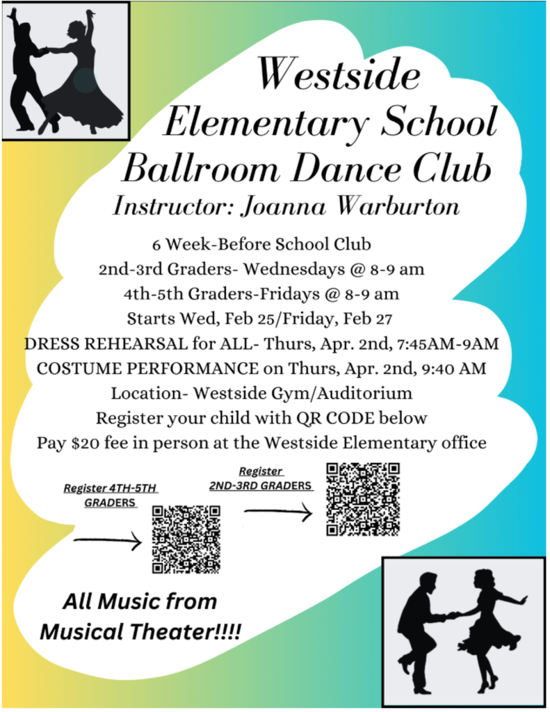Ballroom Dance Club