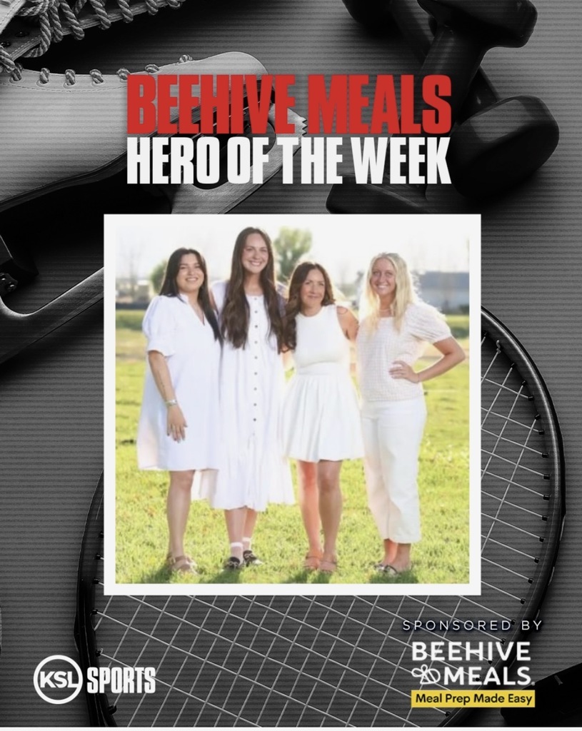 Beehive Meals Hero of the Week: Jaimi Sparks