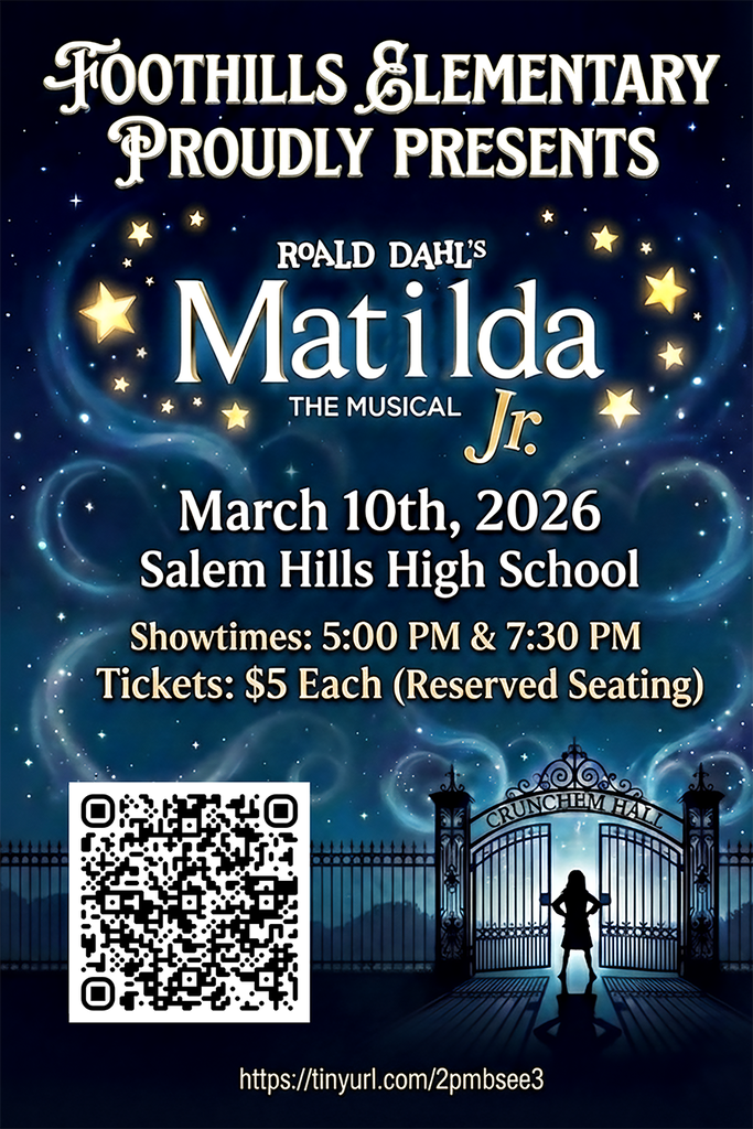 Matilda Tickets