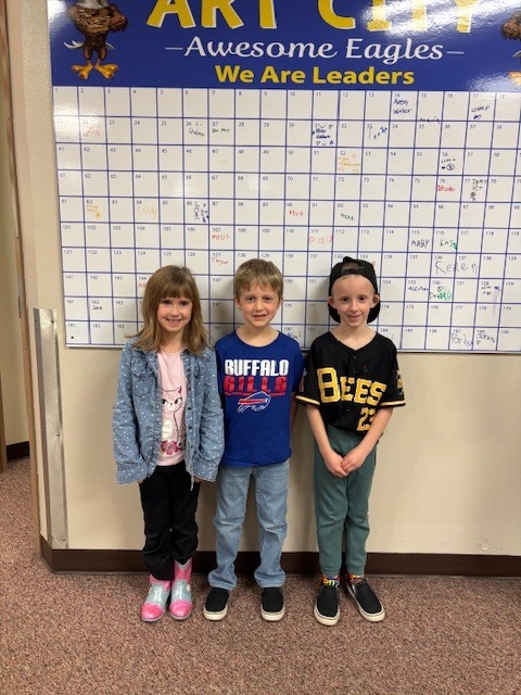 Stand Strong Students