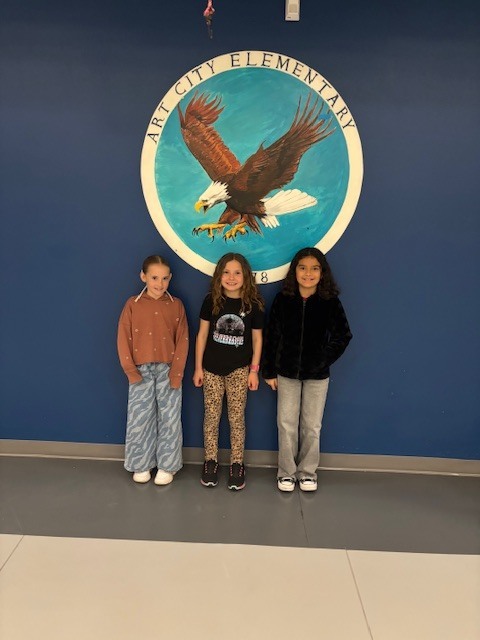 Stand Strong Students