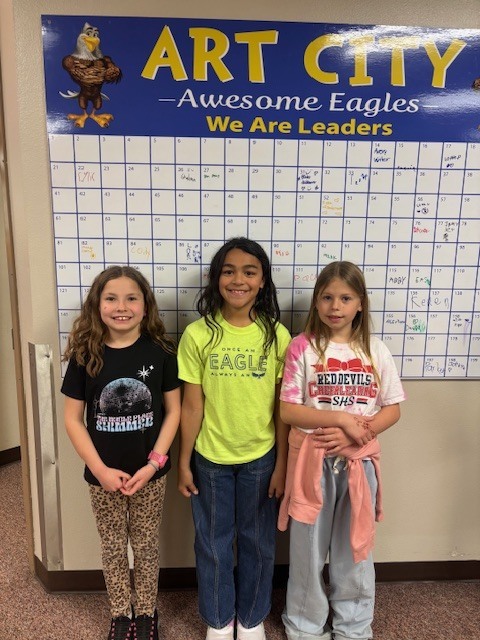 Stand Strong Students