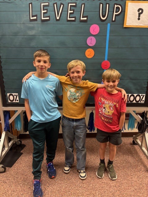 Stand Strong Students