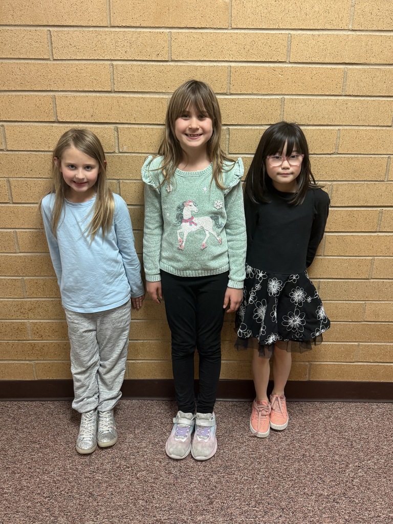 Stand Strong Students