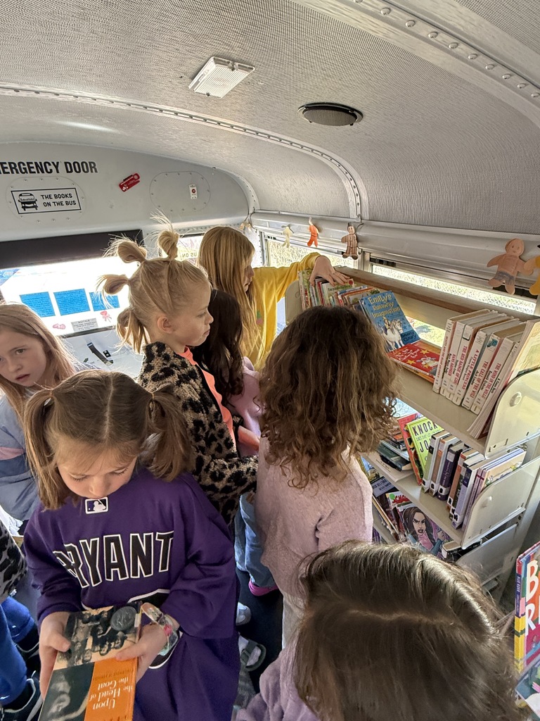 Book Bus
