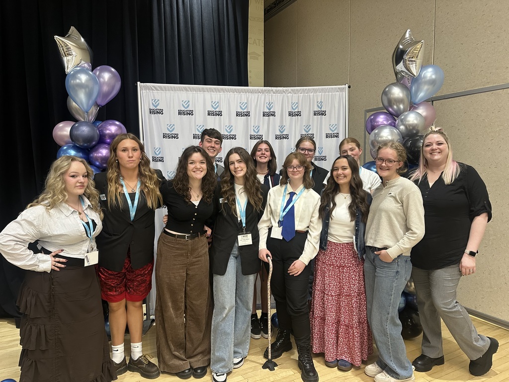 Ed  Rising Competition