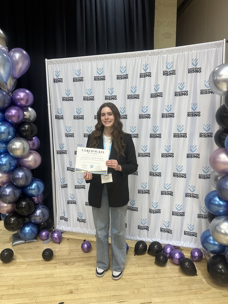 Ed  Rising Competition