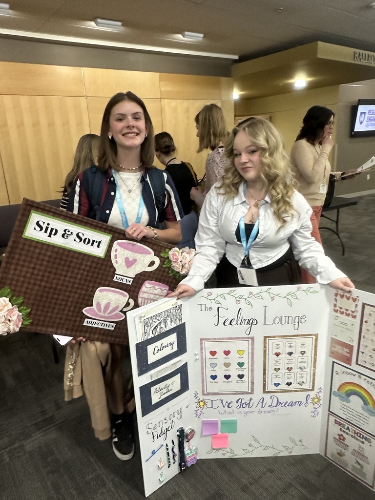 Ed  Rising Competition