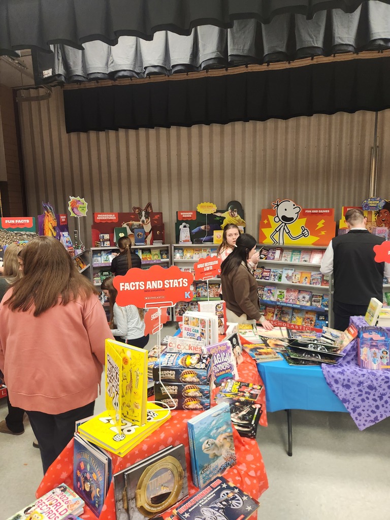 teachers at bookfair 