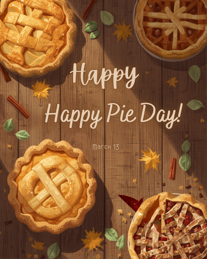 Pie Day