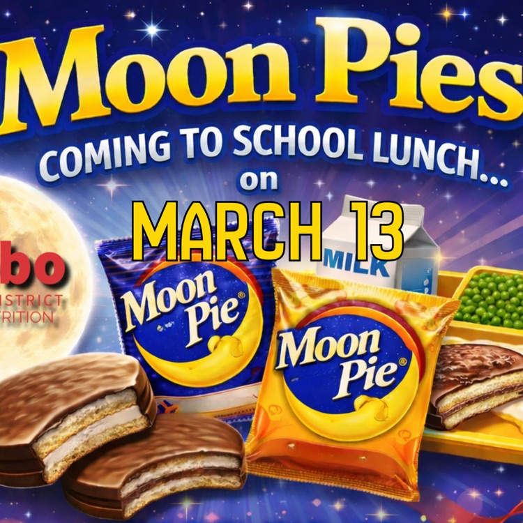 Moon Pie