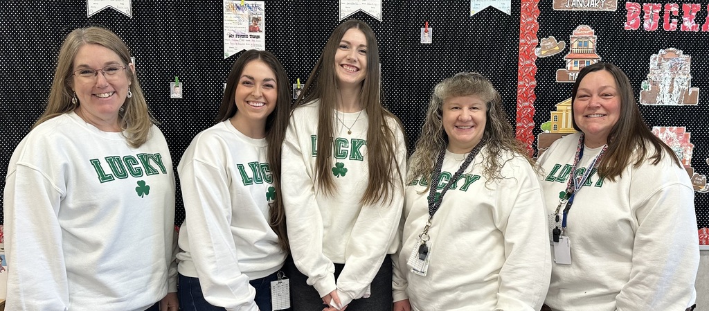 Photo of preschool teachers