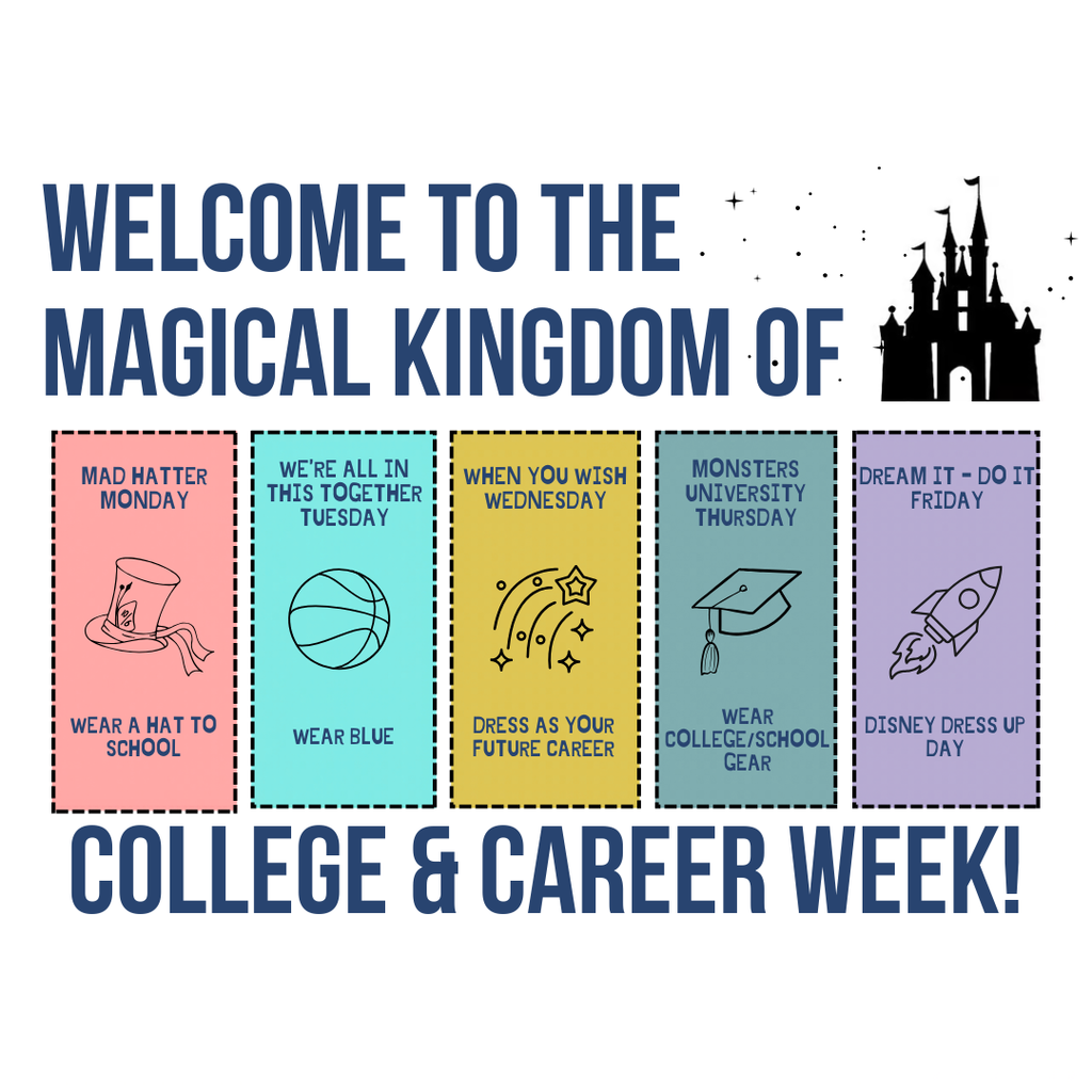 College and Career Week