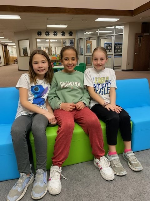 Stand Strong Students