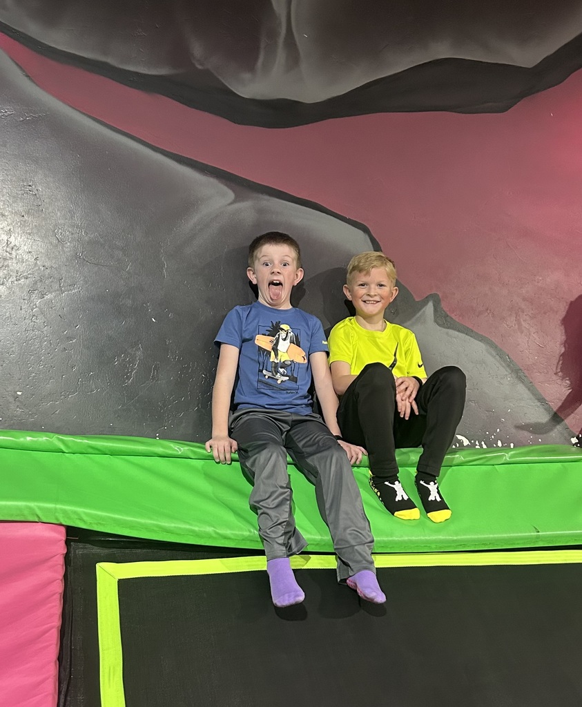 The Hive Spirit Night