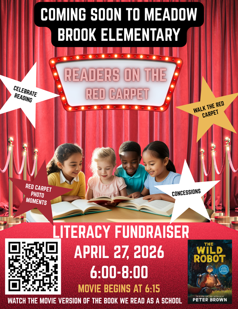 information about the fundraiser