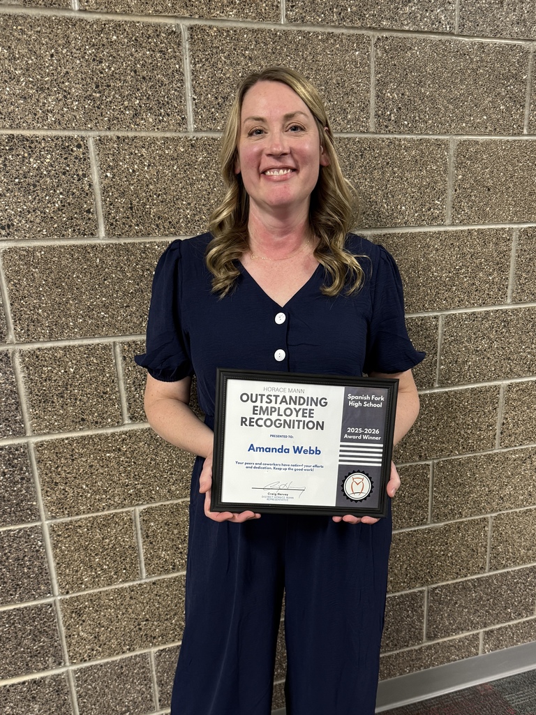 Amanda Webb - Finance Office