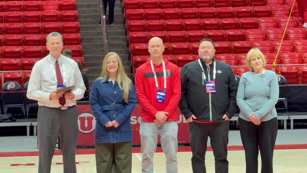 Heart of the Arts - Kamrie