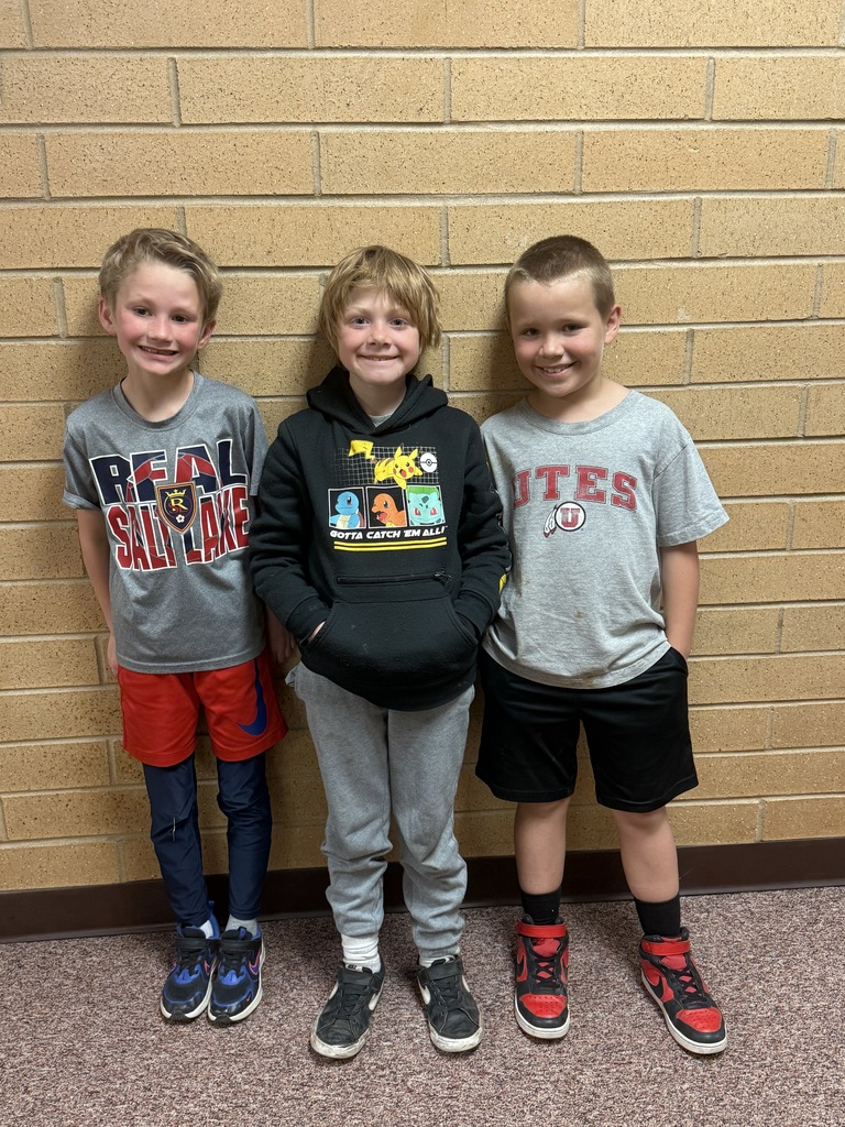 Stand Strong Students