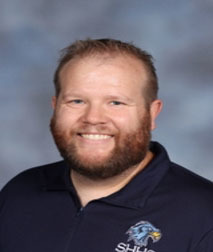 Troy Chilcott- CTE teacher & FCCLA advisor