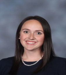 Whitney Black: Utah FCCLA New Advisor of the Year!