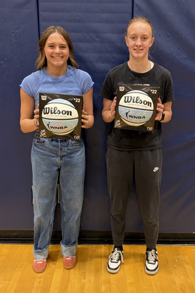 Taya Terris and Liz Ringger