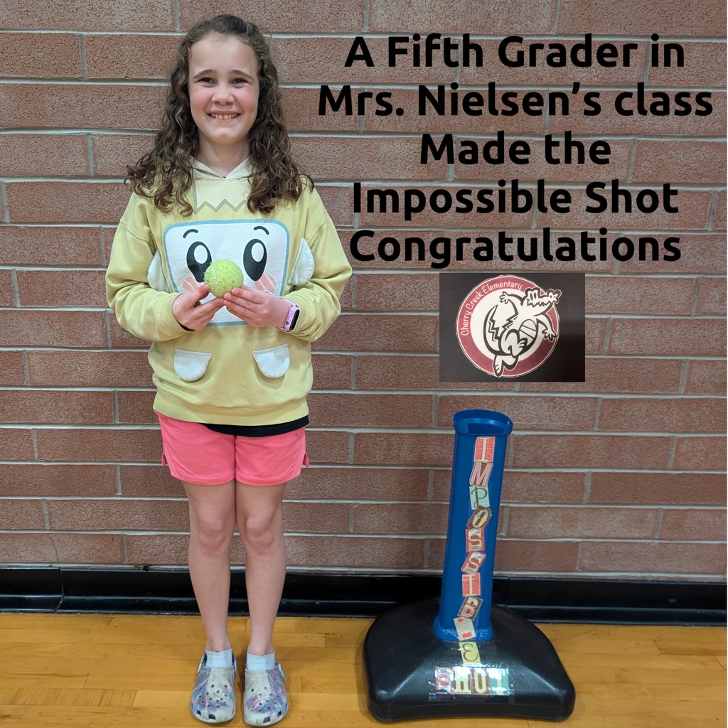 A 5th Grader Makes the Impossible Shot