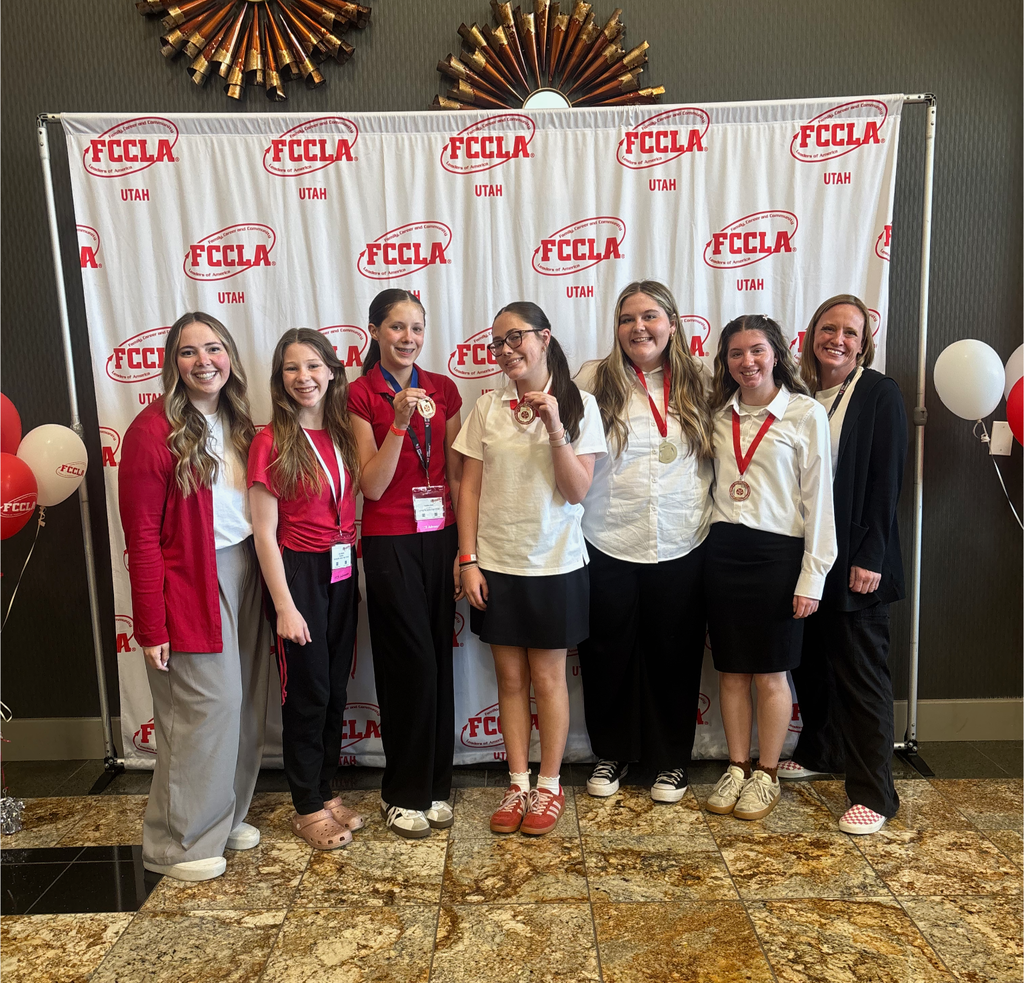 FCCLA State