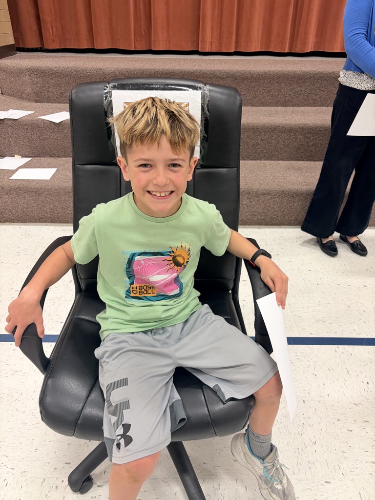 4th Grade Math Madness Champion